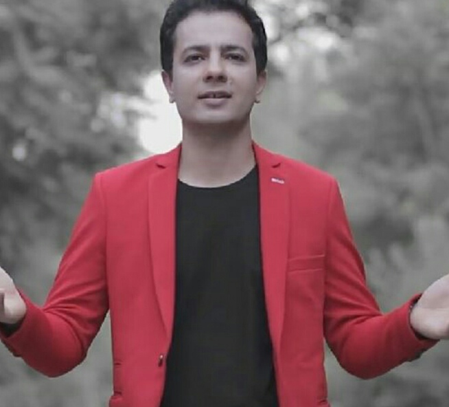 مهدی شکری اوین